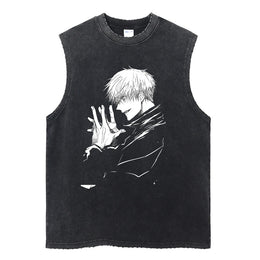 Gojo Vintage Tank Top V5