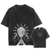 Sukuna "Finger Bearer" Vintage T-shirt
