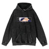 Gojo "Infinite Veil" Vintage Hoodie