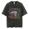 Jiraya "The Gallant" Vintage T-shirt