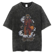 Naruto Vintage T-shirt V3