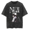 Neji "Eight Trigrams" Vintage T-shirt