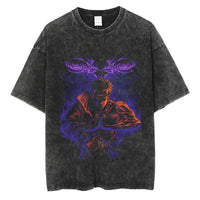 Nagato "God of Pain" Vintage T-shirt