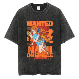 Nami Vintage T-shirt V3