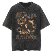 Mikasa Vintage T-shirt V2