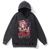 Sakura Vintage Hoodie