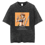 Nami Vintage T-shirt V2