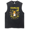 Pokemon Vintage Tank Tops
