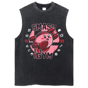 Pokemon Vintage Tank Tops