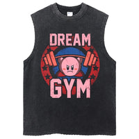 Pokemon Vintage Tank Tops