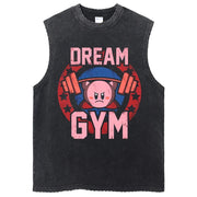 Pokemon Vintage Tank Tops