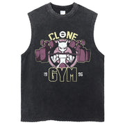 Pokemon Vintage Tank Tops