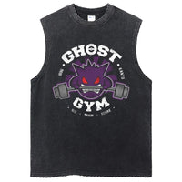 Pokemon Vintage Tank Tops