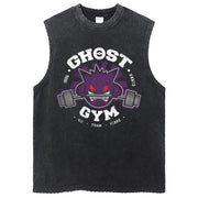 Pokemon Vintage Tank Tops