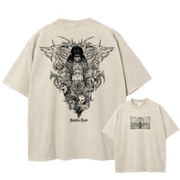 Born Free Vintage T-shirt