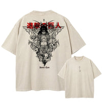 Freedom Vintage T-shirt