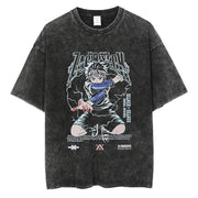 Killua Vintage T-shirt V2