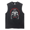 Attack Titan Vintage Tank Top