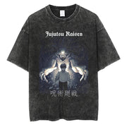 Yuta Vintage T-shirt V5