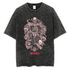 The Nine Titans Vintage T-shirt