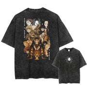 Phantom Troupe Vintage T-shirt V2