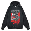 Guts "Beast Mode" Vintage Hoodie