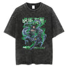 Geto "High School Era" Vintage T-shirt