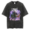 Levi "The Captain" Vintage T-shirt