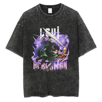 Levi "The Captain" Vintage T-shirt
