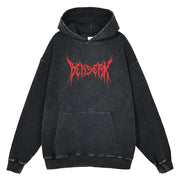 Berserk Vintage Hoodies Collection