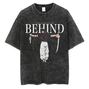 Toji Vintage T-shirt V1