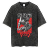 Guts "Beast Mode" Vintage T-shirt