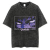 Berserk "Beast of Darkness" Vintage T-shirt