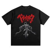 Berserk Vintage T-shirt V4