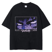 Berserk Vintage T-shirt V6