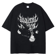 Gojo Vintage T-shirt V2