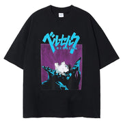 Berserk Vintage T-shirt V5