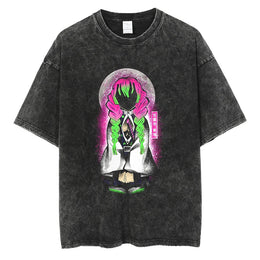 Mitsuri Vintage T-shirt V2