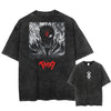 Berserk "Apostle Hunter" Vintage T-shirt