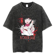 Kobeni Vintage T-shirt V2