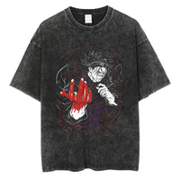 Choso Bloodline Surge Vintage T-shirt