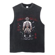 Sanemi Vintage Tank Top V1