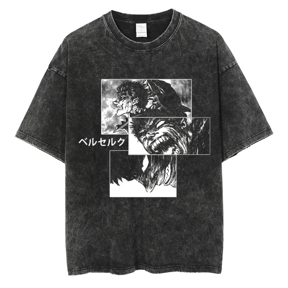 Guts Vintage T-shirt