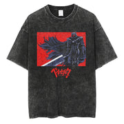 Berserk Vintage T-shirts Collection