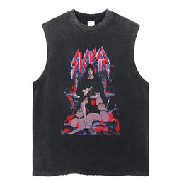 Vintage Tank Tops – Levi Crew Store
