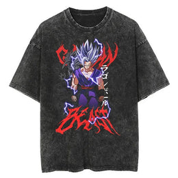 Beast Vintage T-shirt