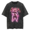 Goku Black "Rosé" Vintage T-shirt