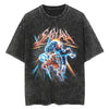 Super Saiyan Vintage T-shirt