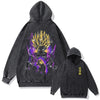 Gohan Vintage Hoodie
