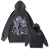 Goku Vintage Hoodie